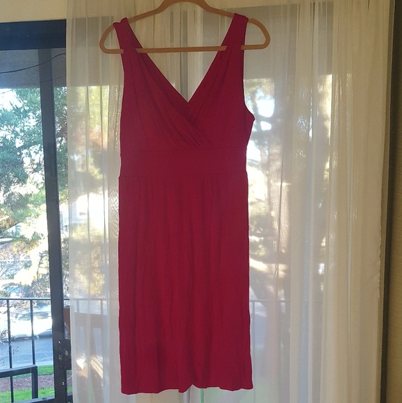 Merona Dresses & Skirts - NWOT Pink Dresd